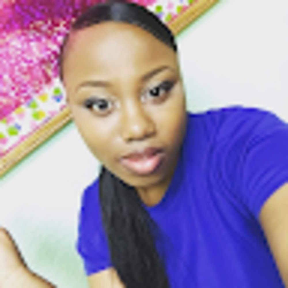 Meet your Posher, Azaniya